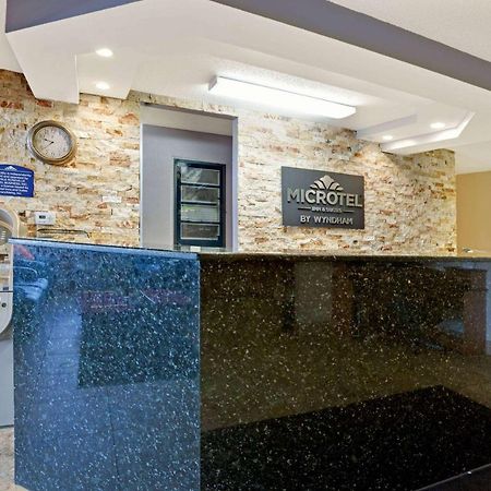 Microtel Inn & Suites By Wyndham Detroit Roseville Kültér fotó